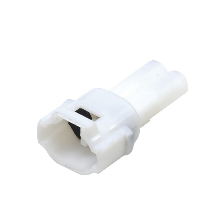 Ahi Superior Quality Ah7021-2-11 Pbt Gf20 Auto Connectors