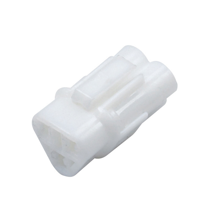 Ahi Superior Quality Ah7021-2-11 Pbt Gf20 Auto Connectors