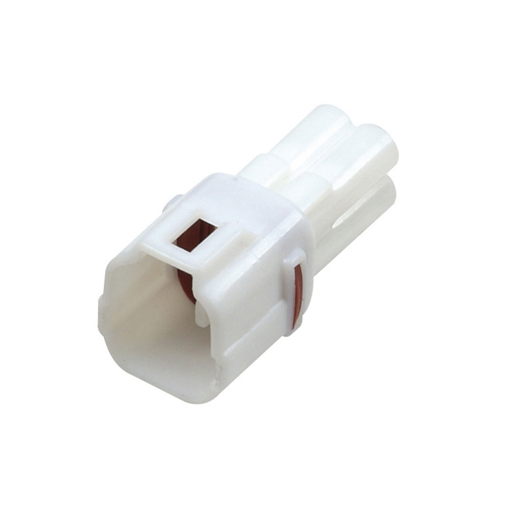 Ahi Superior Quality Ah7021-2-11 Pbt Gf20 Auto Connectors