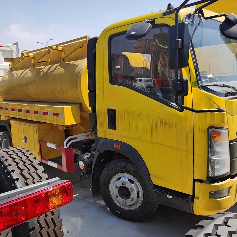 Cheap price  used tanker truck hot selling 6*4 371hp oil tank truck for sale