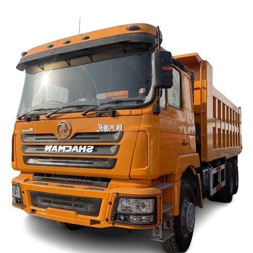 Good price Factory directly supply Shacman heavy mining tipper trucks 6x4 10 wheel F3000 420hp 30 ton used shamcn dump truck