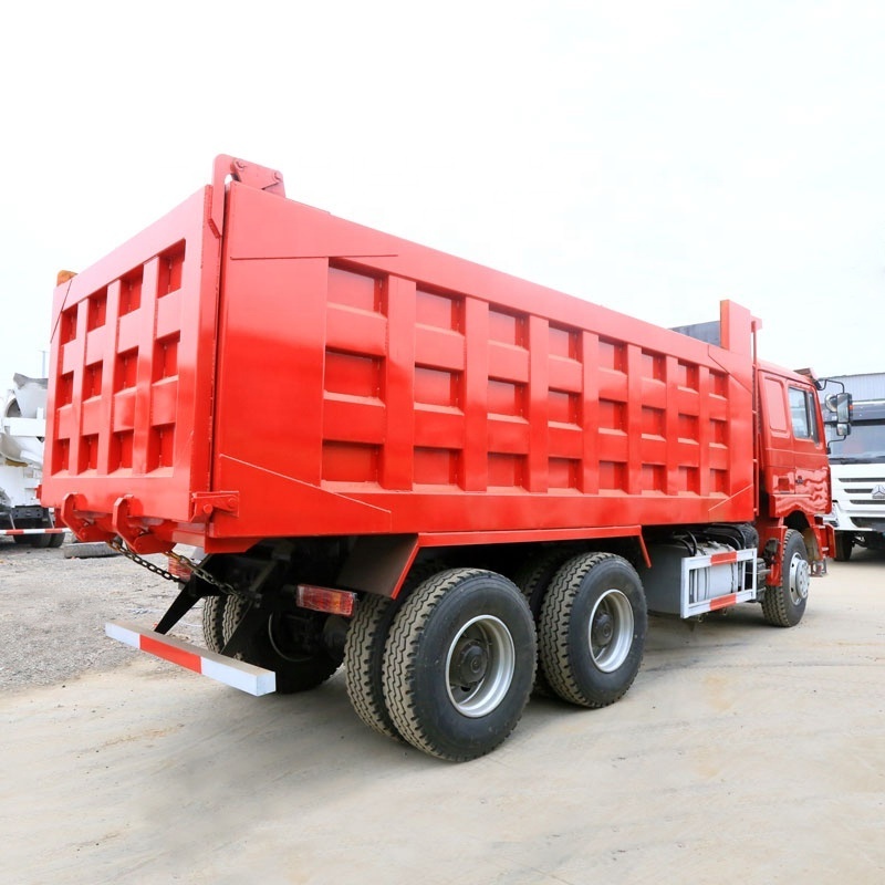 hot sale Shacman F3000  6x4  Dump Tipper Trucks For sale