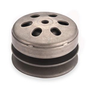 Newest Clutch Pressure Plate Durable Small Engine Centrifugal Clutch Manual Go Karts With Clutch