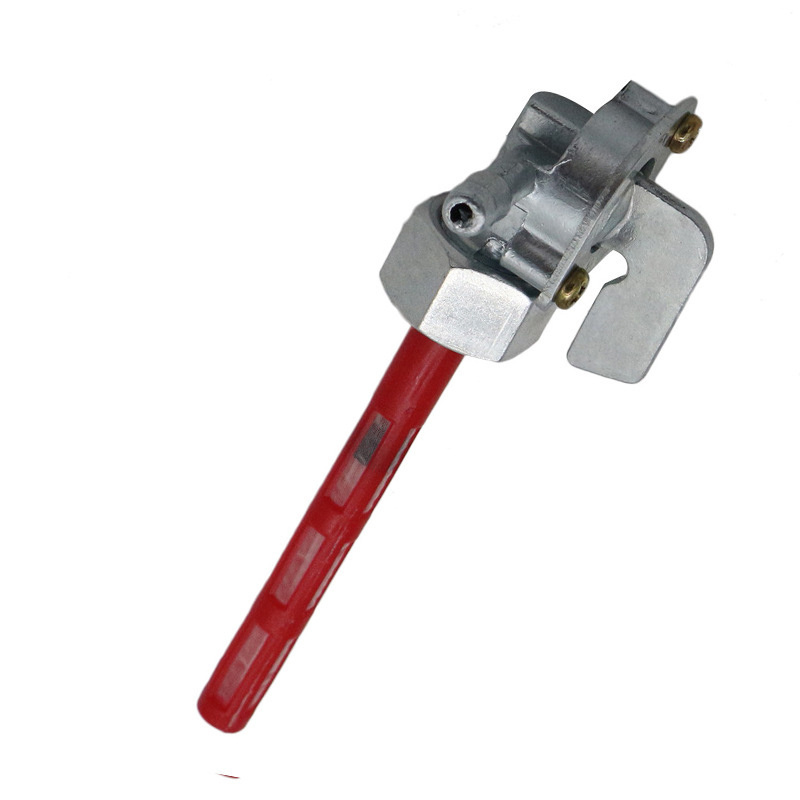 Motorcycle General Accessories Oil Switch For CG125 Oil Switch Fuel Tank Fuel Valve Assembly