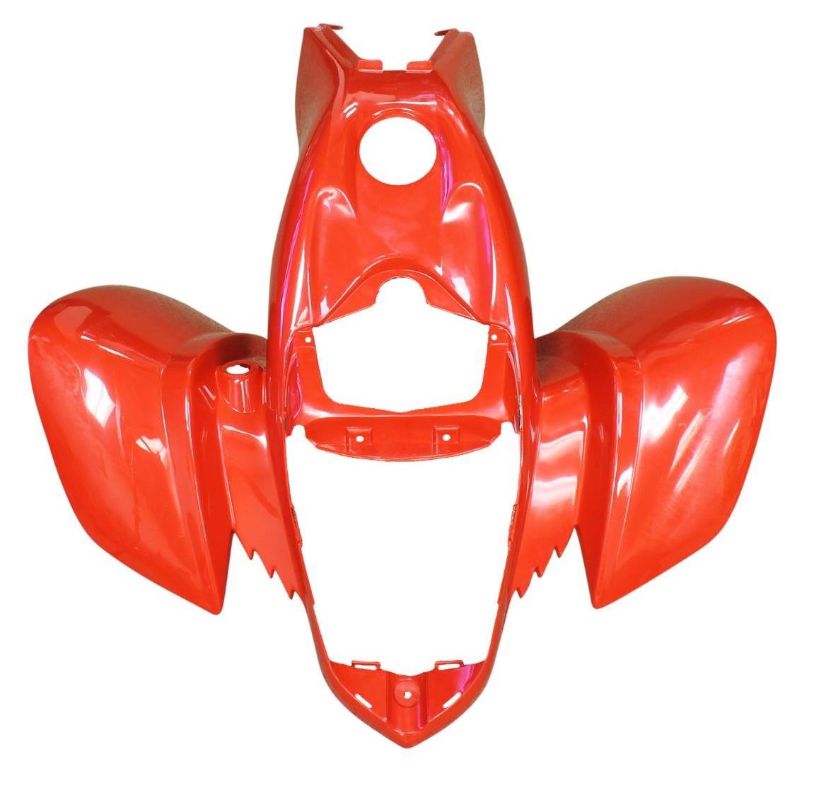 Kazuma 110cc Plastic Body For Falcon Shark 150cc 250cc Atv Spare Parts Quad Fairings