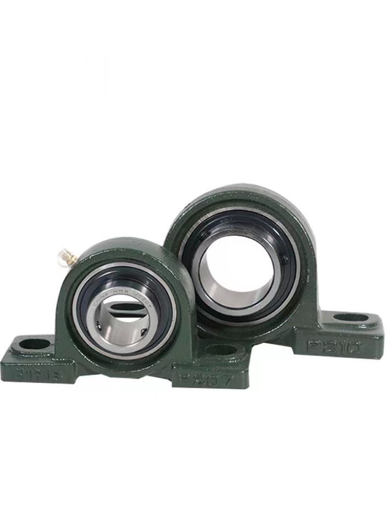 pillow block bearing 211 F211 P211 UC211 UCP211 UCF211 SUC211