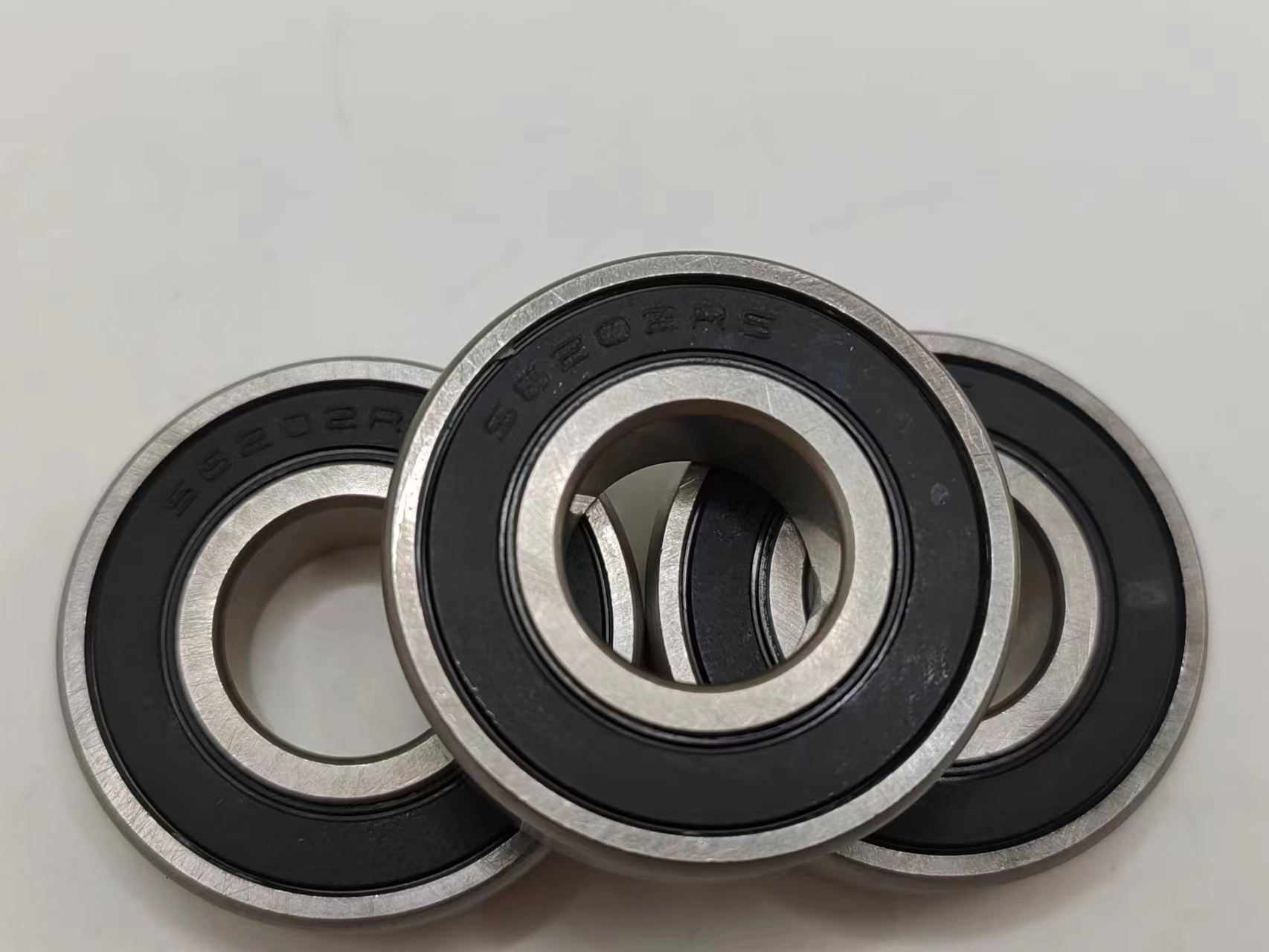 deep groove ball bearing 6308 6308ZZ 6308-2RS 40X90X23