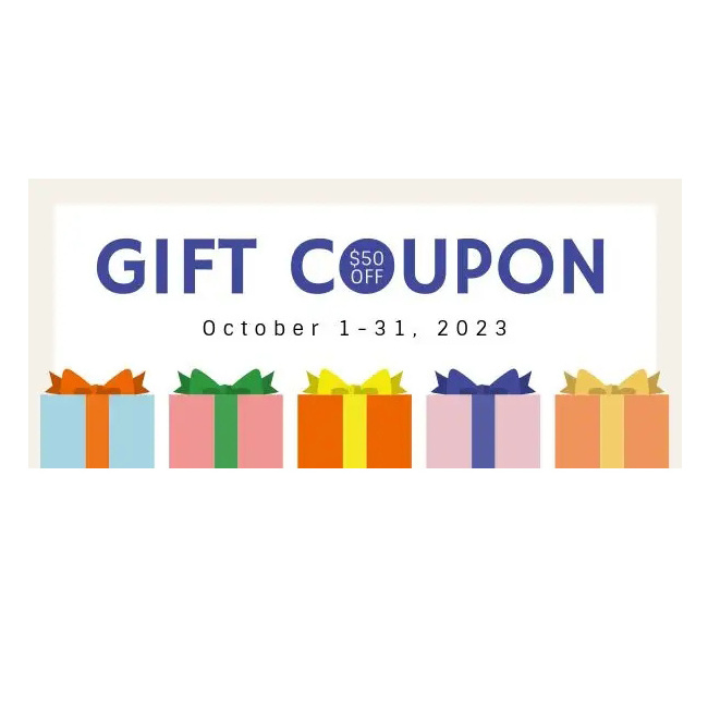 custom printing lucky draw cash coupon voucher shop business