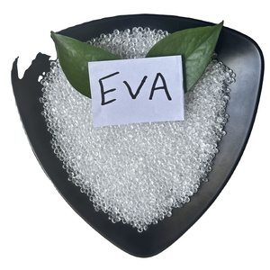 High Quality EVA Granules Ethylene Vinyl Acetate Raw Material EVA plastics Foaming Material EVA 2518 va18%