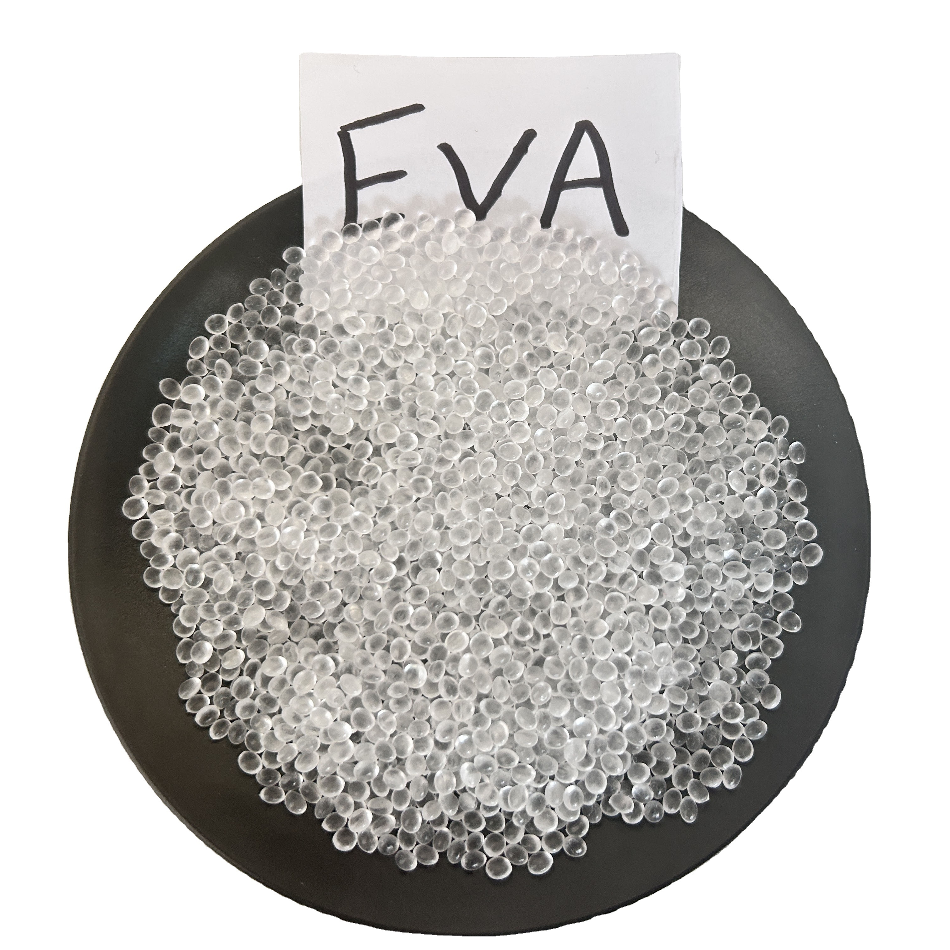 High Quality EVA Granules Ethylene Vinyl Acetate Raw Material EVA plastics Foaming Material EVA 2518 va18%