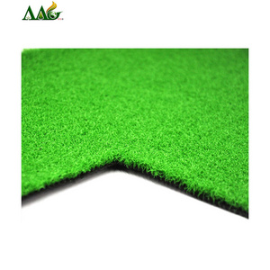 wholesale cheap putting green golf 3d decor fence artificial grass for gym