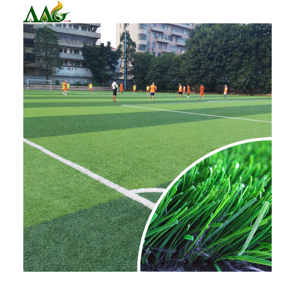 AAG Para Turf Futebol Cesped Pasto Grama Sintetica Artificial Grass Sintetico Futbol