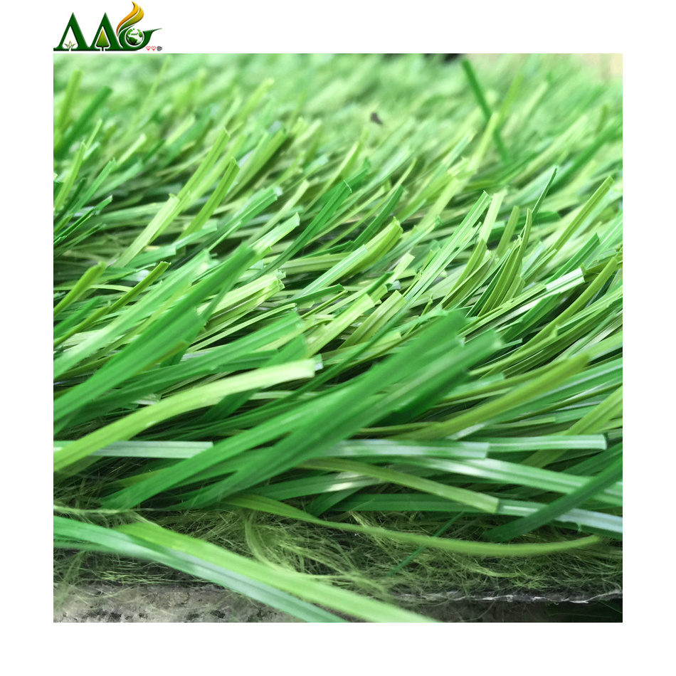 Guangzhou Sale Prices Holland Tencate Thiolon Fifa 2 Star Football Artificial Synthetic Turf Grass for A Soccer Field