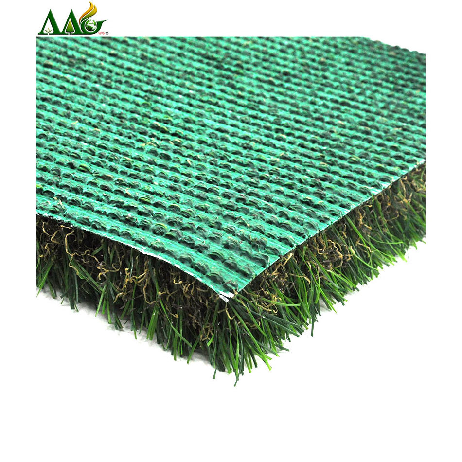 Landscape Lawn Carpet 25 30 35 40 mm Synthetic Turf 20mm 25mm 30mm 35mm 40mm 45mm Garden Artificial Grass Mat for Landscaping