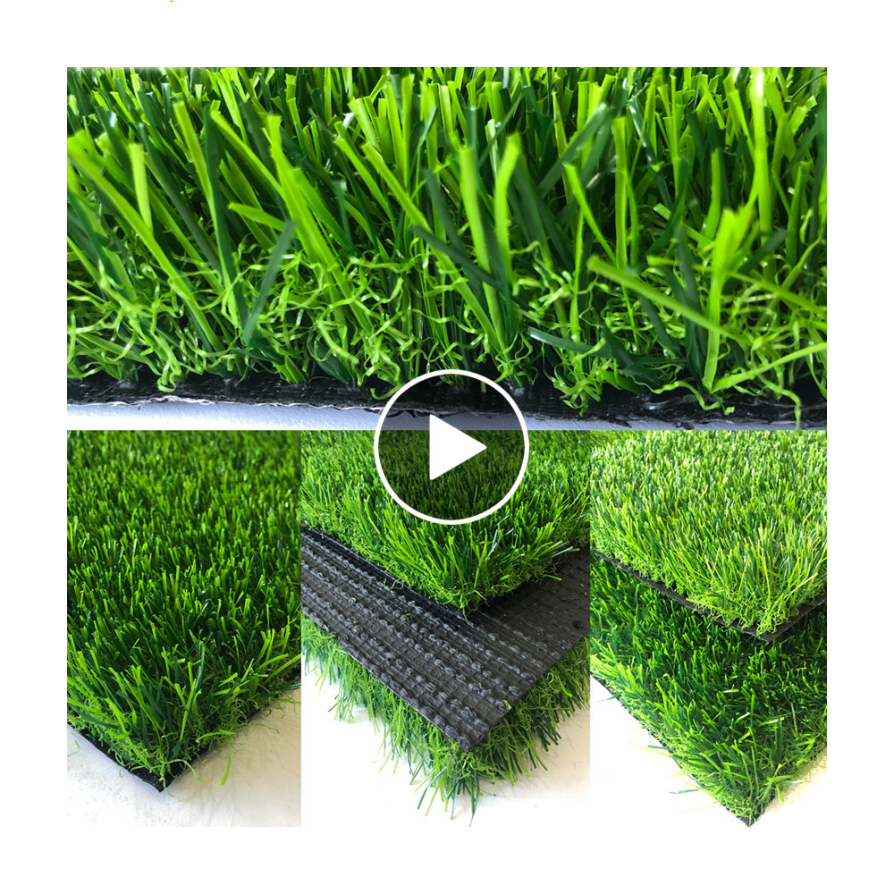 Artificial Wall Backdrop Decoration Carpet Green Mat Rug Yard Fence Turf Plastic Fake Grass