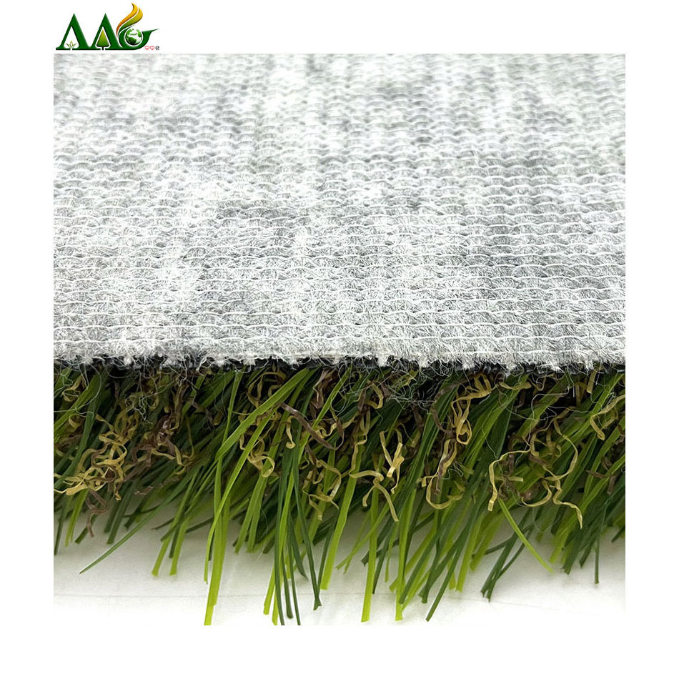 AAGrass Non woven friendly cat toilet fake pad animals synthetic mat artificial pet turf dog grass for dogs pets