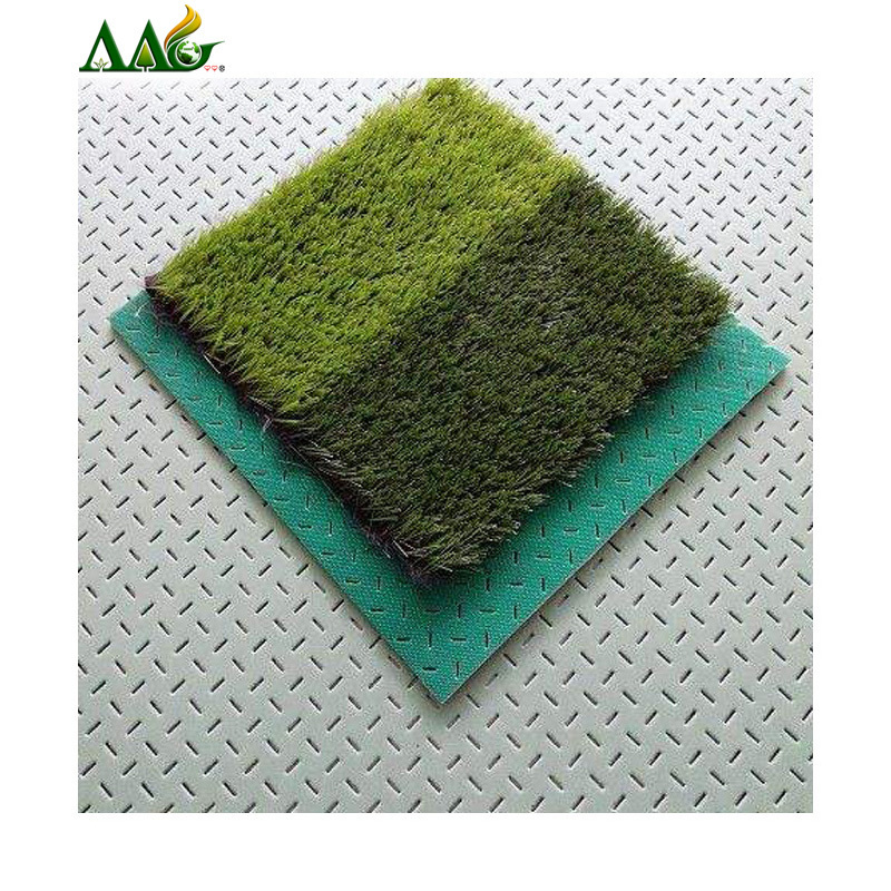 Xpe Foam Absorber Underlay Mat 8Mm 10Mm Thickness Sport Tile Floor Football Synthetic Turf Shock Pad For Artificial Grass