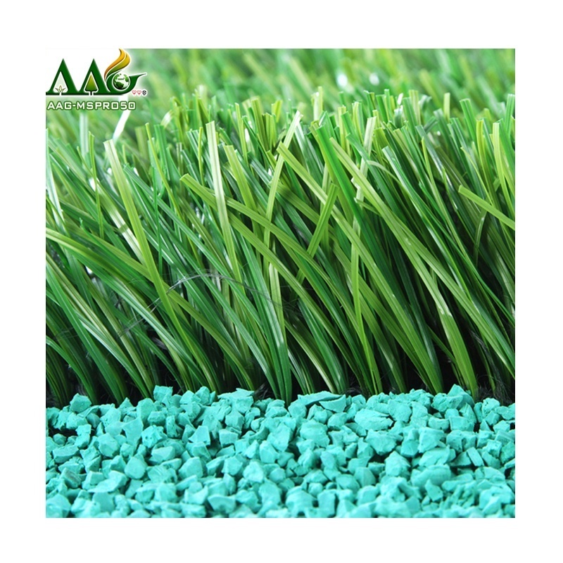 artificial turf fake grass for football soccer filed