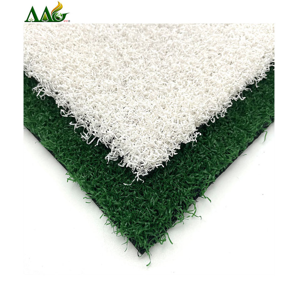 badminton artificial grass 10mm 15 mm hockey court  grass carpet outdoor