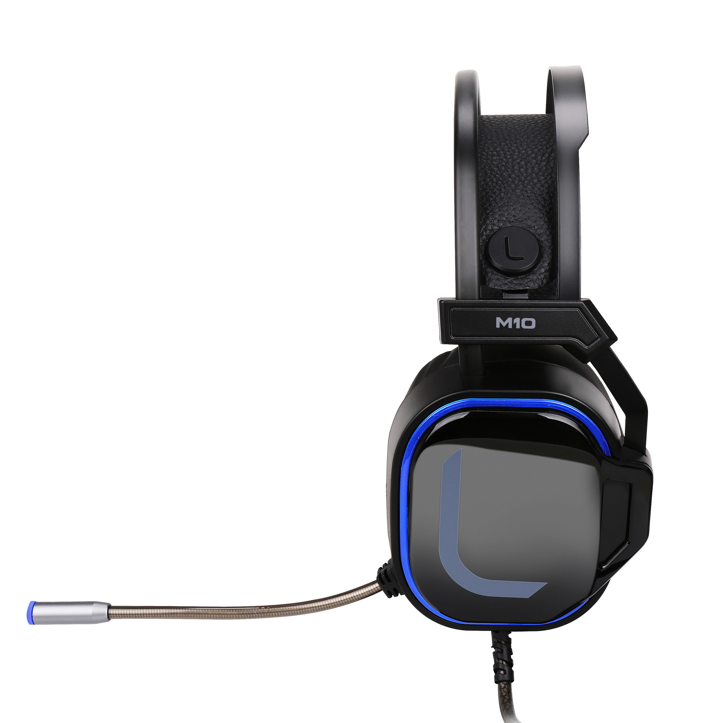 SAMA 7.1 Surround Sound Headset Gamer Headphone Headband Wired Headphones With Microphone