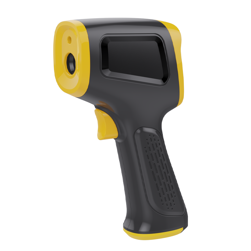 Industrial 9158F Digital Laser IR Infrared Temperature Gun Infrared Thermometers Industrial Thermometer For Industry