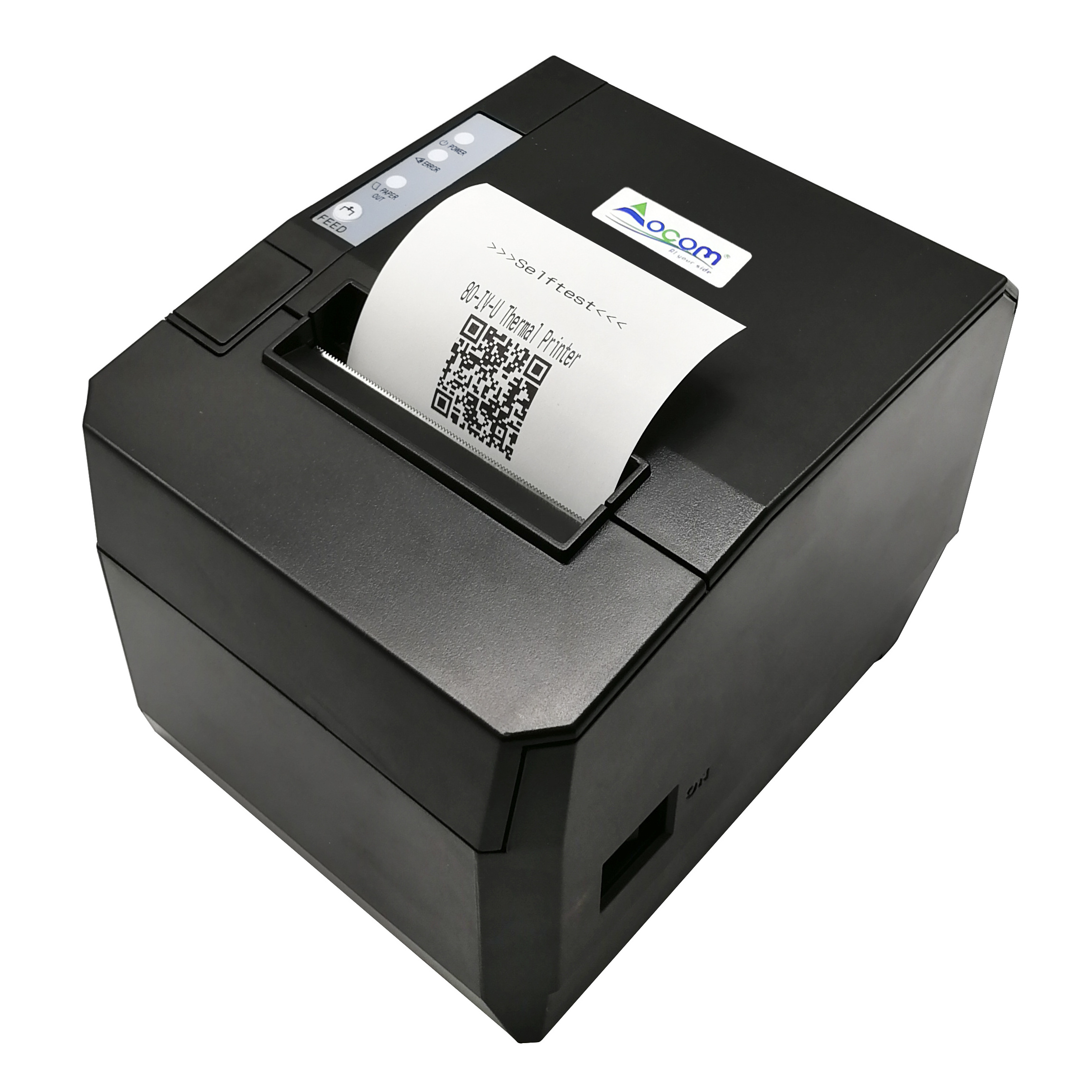 POS 80 Thermal Receipt Driver Download Blue tooth Printer