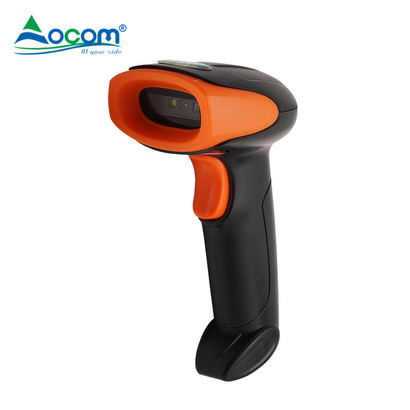 OCBS-W220 OCOM 4 Mil Wireless Bar Code Reader 1D/2D Barcode Scanner Usb Manos Libres Bluetooth Stock Tecno Camon 19 Pro Price