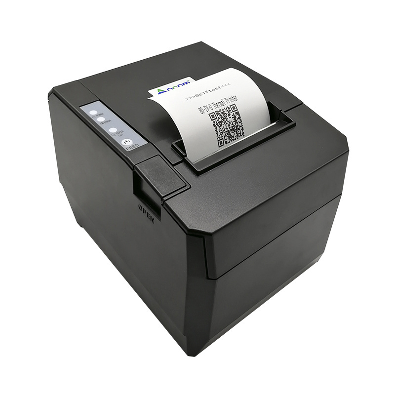 POS 80 Thermal Receipt Driver Download Blue tooth Printer