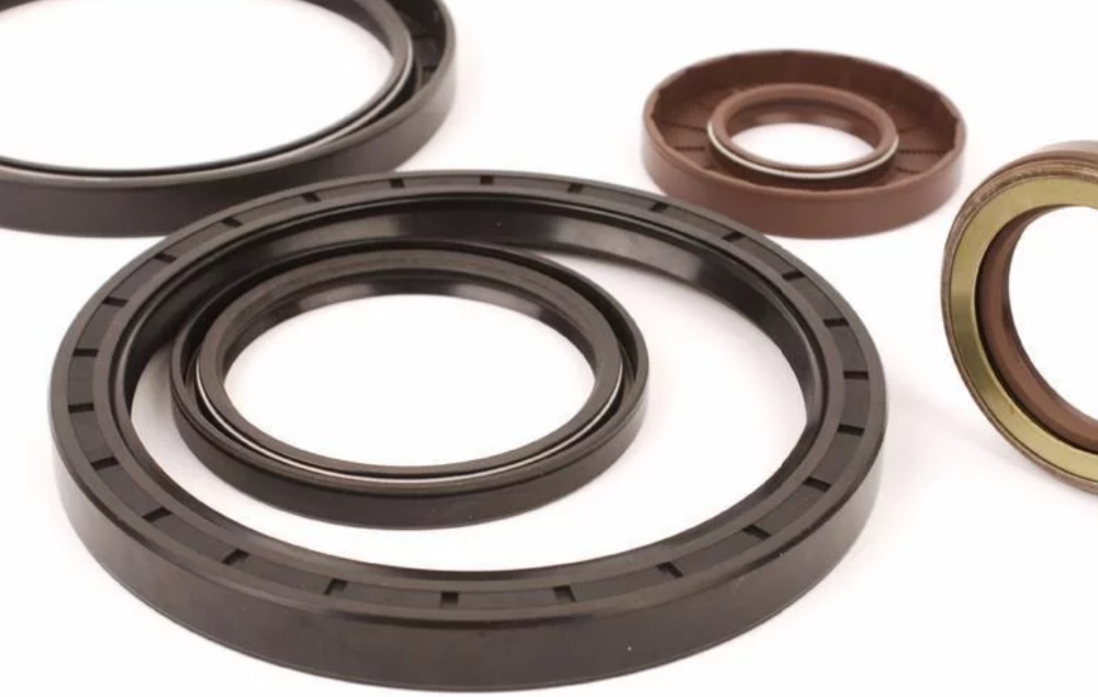 High Quality National Rubber Oil Seal Polyurethane PU/UHS Oil seals