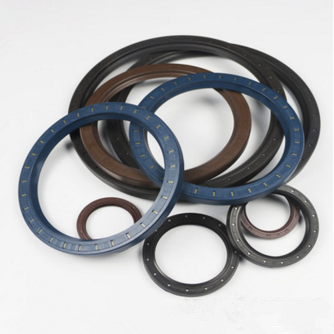 High Quality National Rubber Oil Seal Polyurethane PU/UHS Oil seals