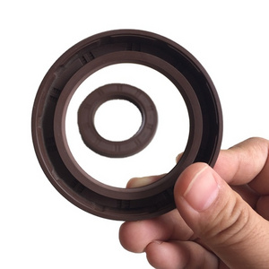 China Manufacturers Wholesale Selling TC Oil Seal High Quality Auto Parts Front Wheel Oil Seal