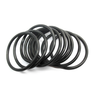 High Quality Various FKM NBR o-ring/seal o ring/different color rubber o ring