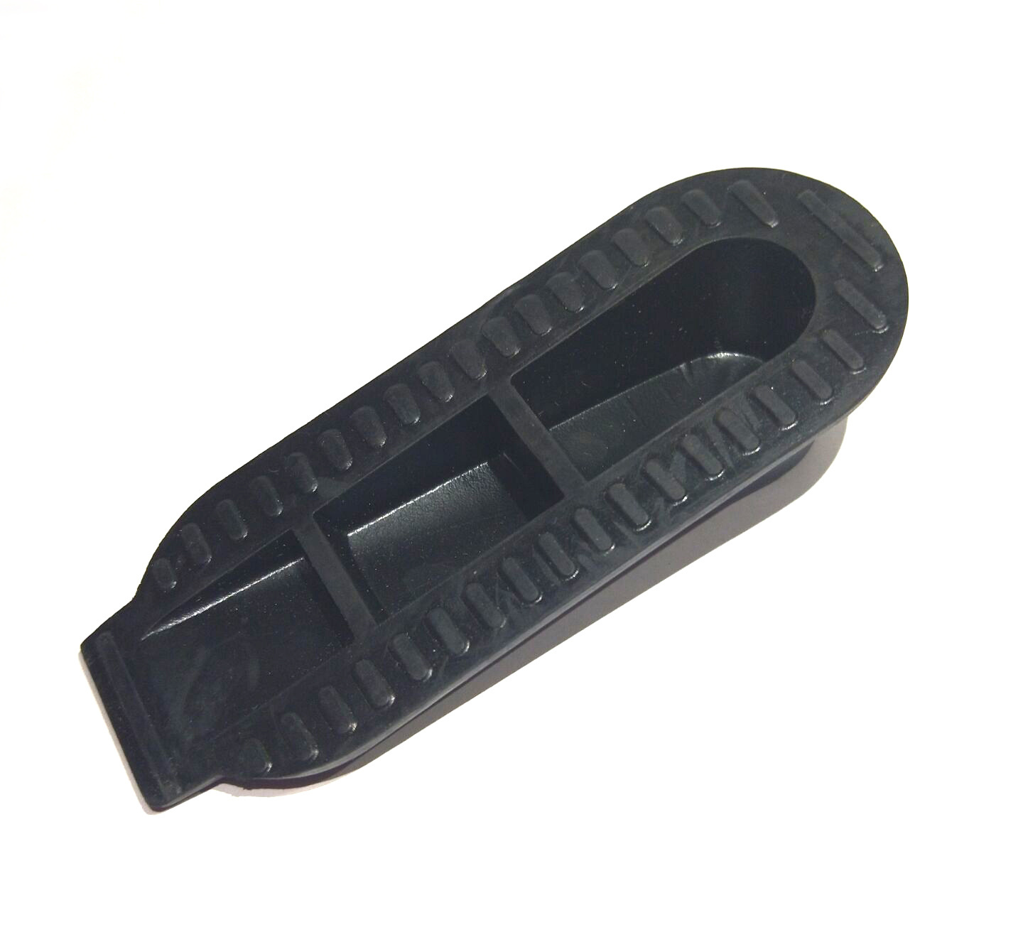 Flexible Rubber Anti-collision Door Stopper/Door Wedge