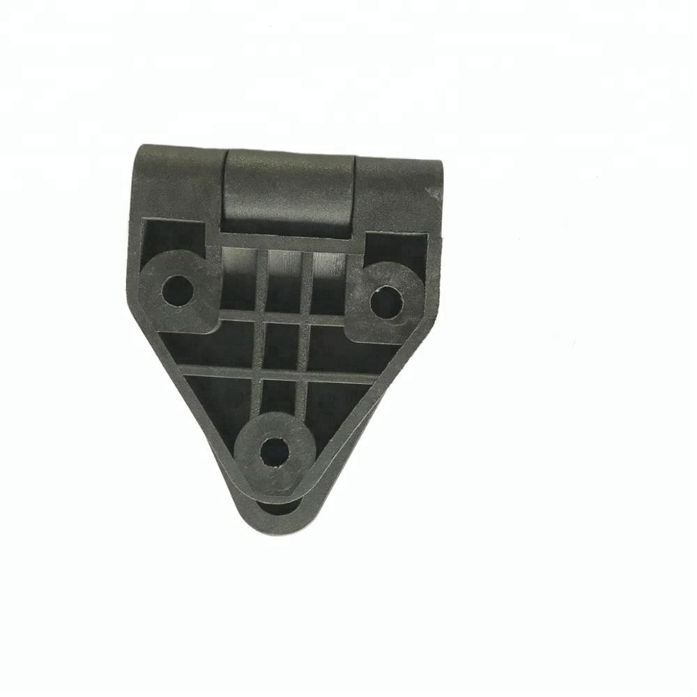 Triangle Heavy Duty Plastic Hinge