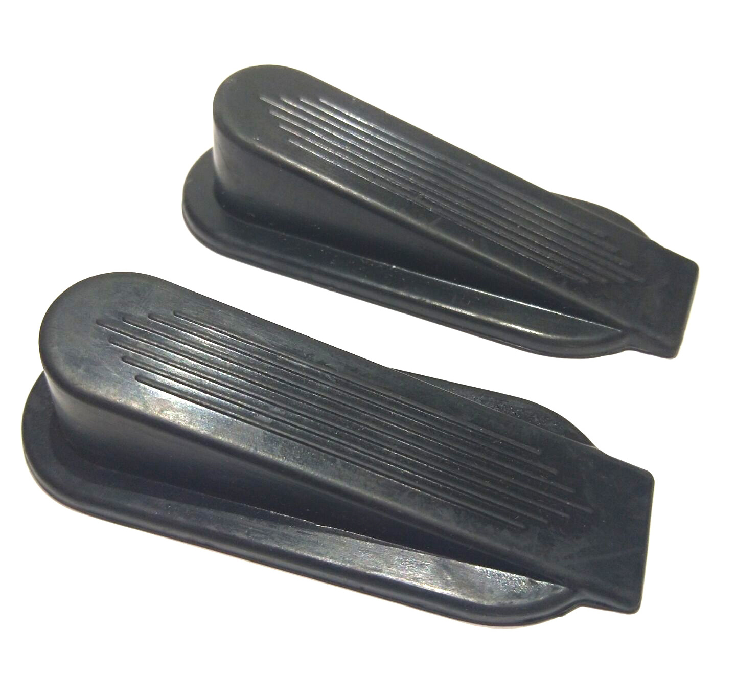 Flexible Rubber Anti-collision Door Stopper/Door Wedge