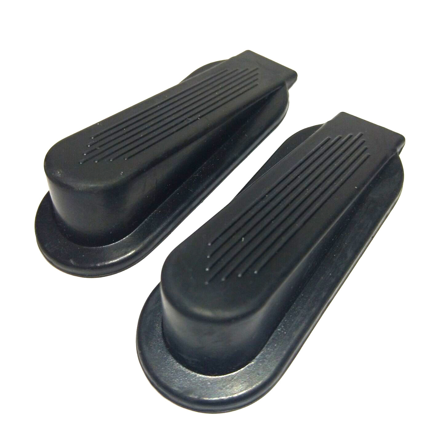 Flexible Rubber Anti-collision Door Stopper/Door Wedge