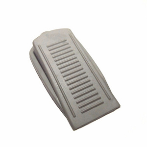 Home Safety  Non-Skid Door Wedge Stopper