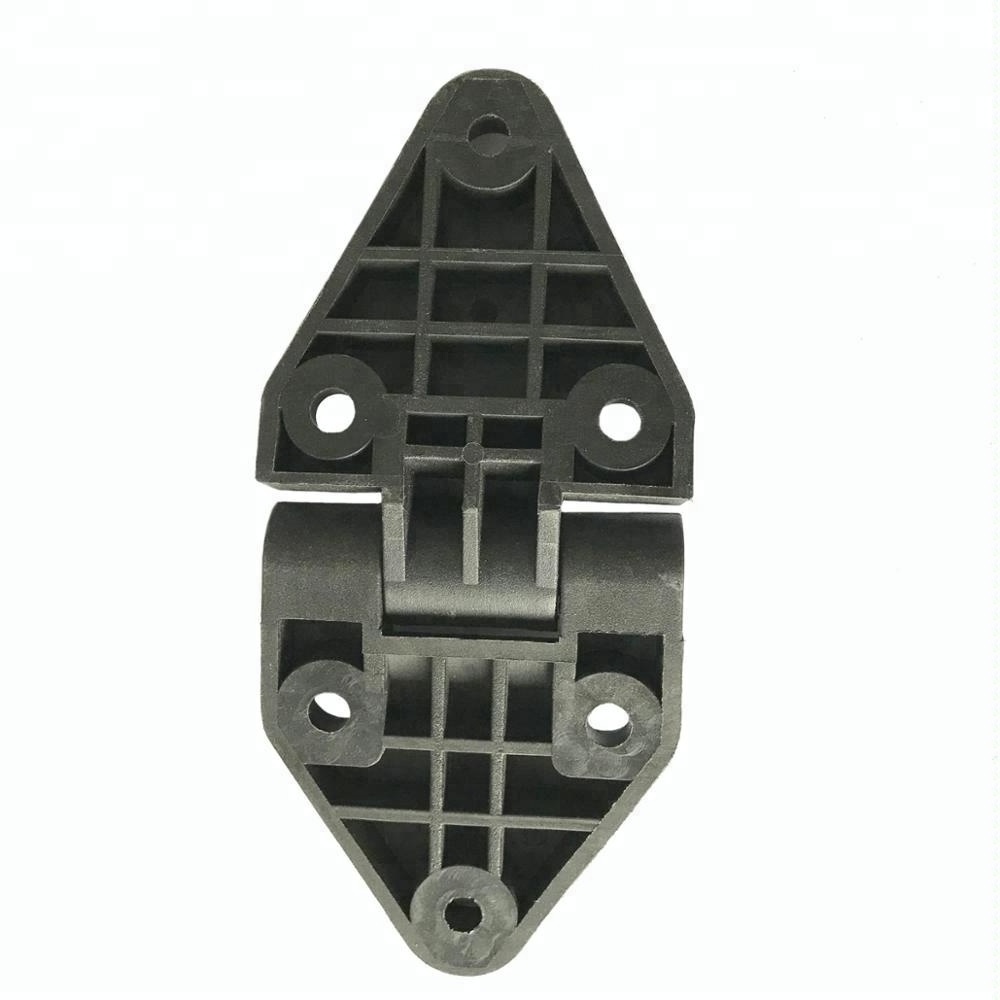 Triangle Heavy Duty Plastic Hinge