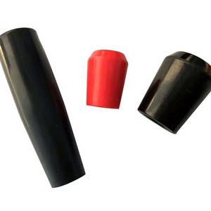 CNC Lathes Black Bakelite Cylindrical Knob