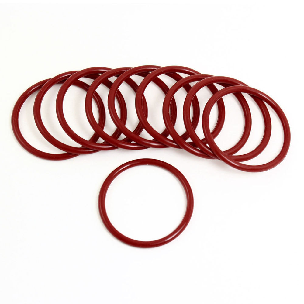 High Quality Various FKM NBR o-ring/seal o ring/different color rubber o ring