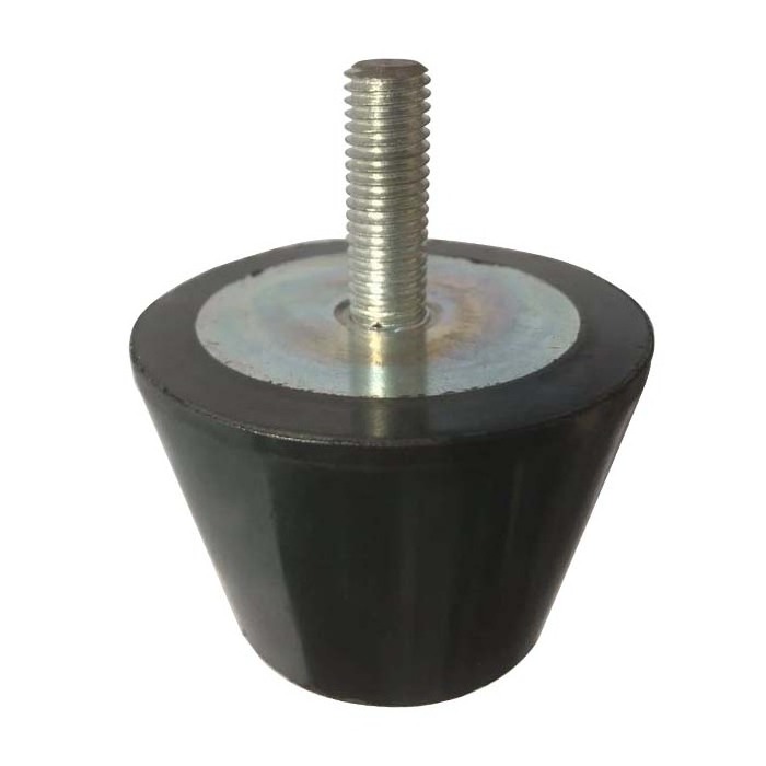 Natural rubber anti vibration rubber mounts