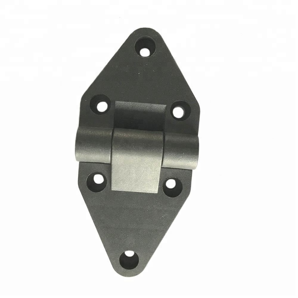 Triangle Heavy Duty Plastic Hinge