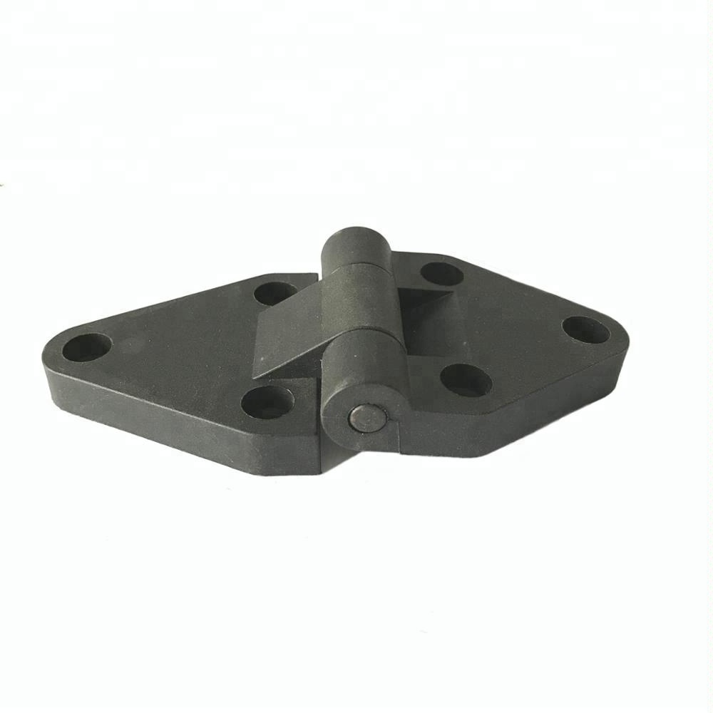 Triangle Heavy Duty Plastic Hinge