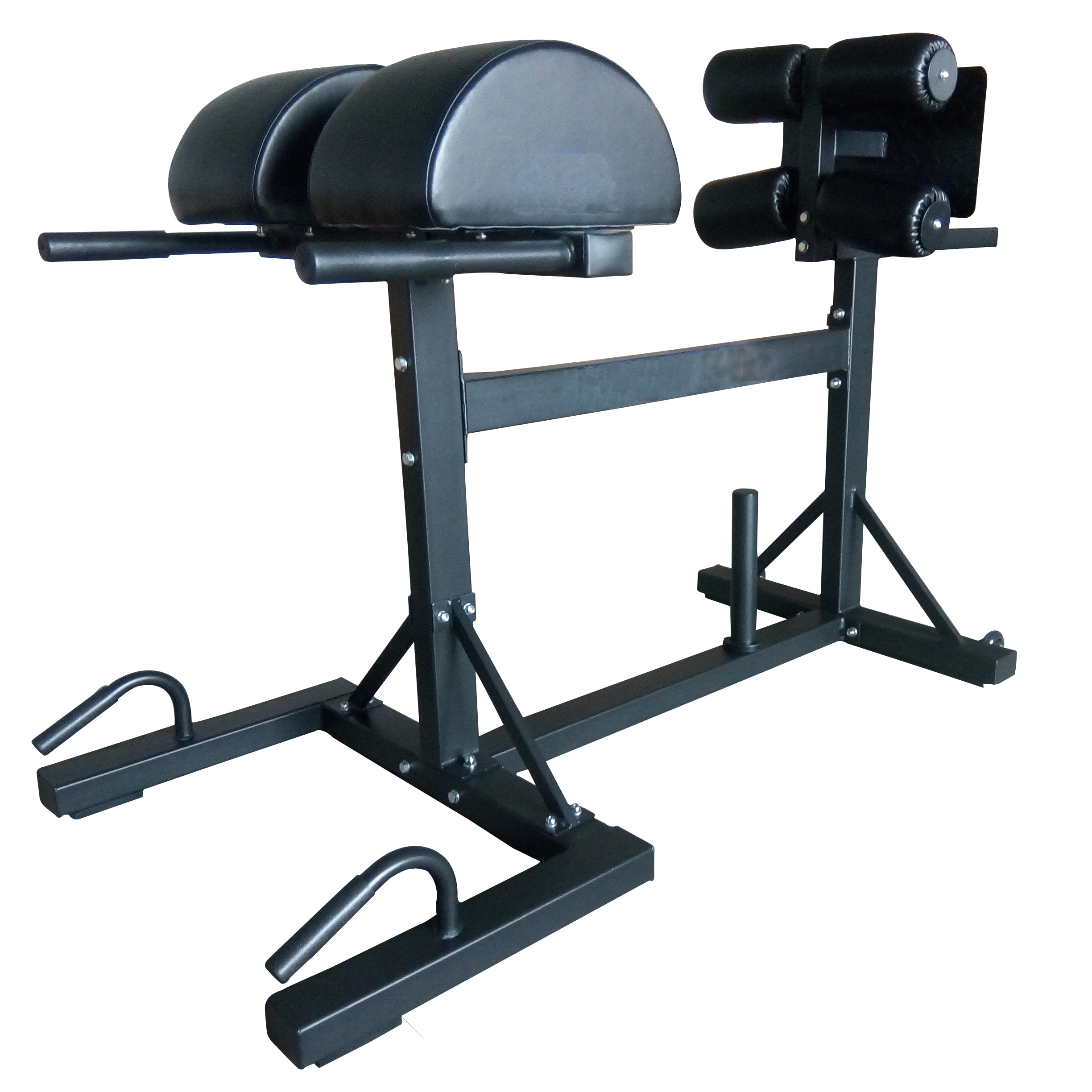 Professional Glute Ham Developer GHD Bench