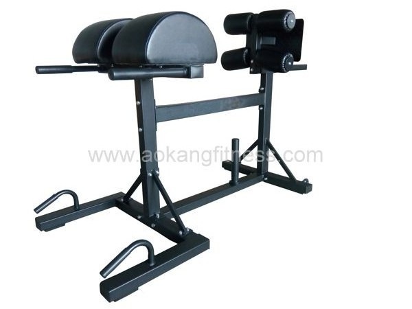 Professional Glute Ham Developer GHD Bench