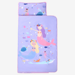 Wholesale Kids Nap Mats With Pillow