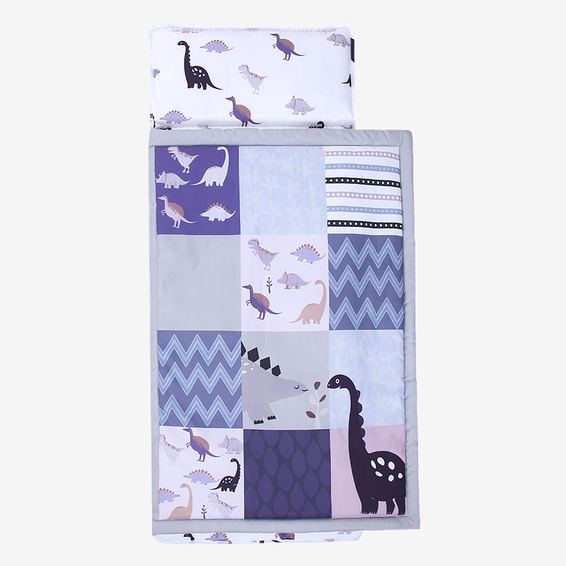 Wholesale Kids Nap Mats With Pillow