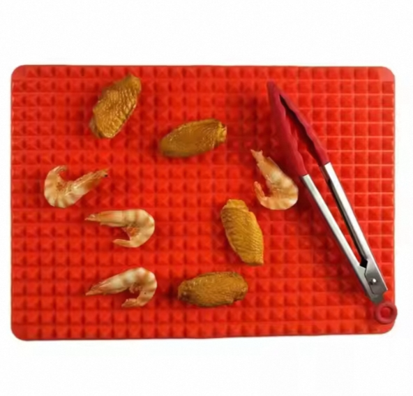 Hot Sale Non Stick Silicone Non-Stick Baking Mat