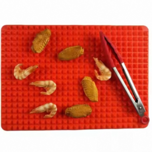 Hot Sale Non Stick Silicone Non-Stick Baking Mat