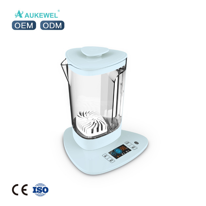 Innovative products alkaline Nano water ionizer hydrogen kangen water machine